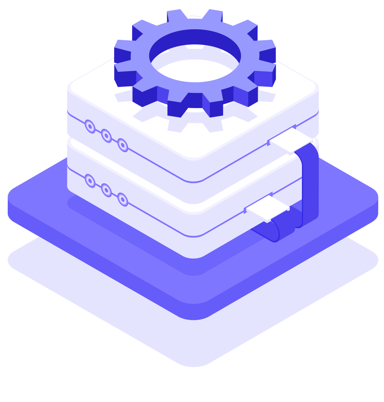 Unification and Warehousing
